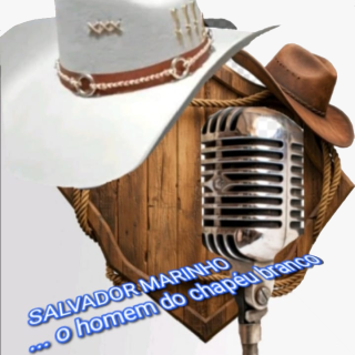 SALVADOR MARINHO